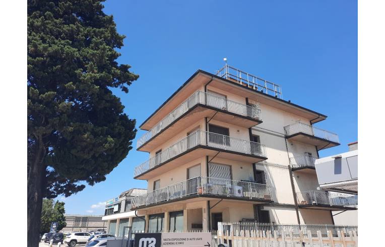 appartamento in vendita a Montecatini-Terme