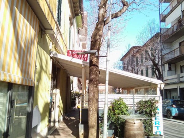 negozio in vendita a Montecatini-Terme