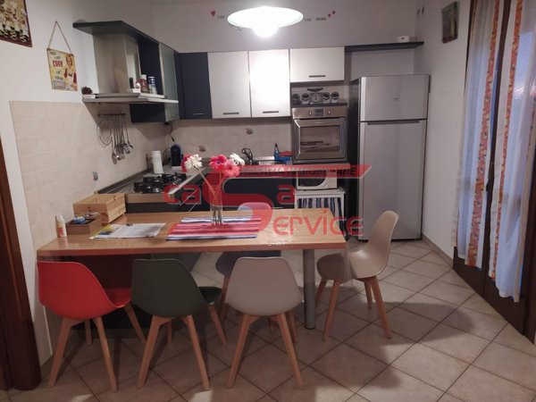 appartamento in vendita a Montecatini-Terme in zona Vico