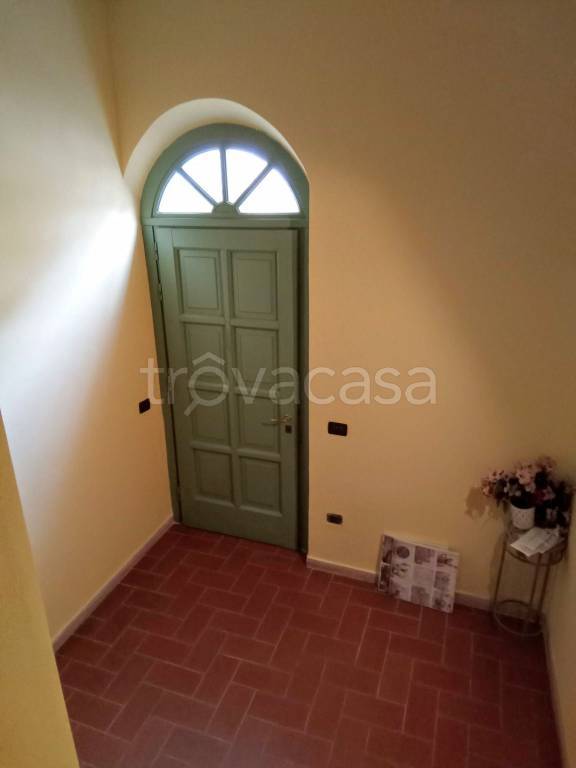 appartamento in vendita a Montecatini-Terme