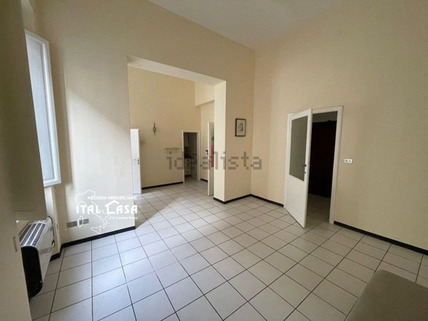 appartamento in vendita a Montecatini-Terme in zona Vico