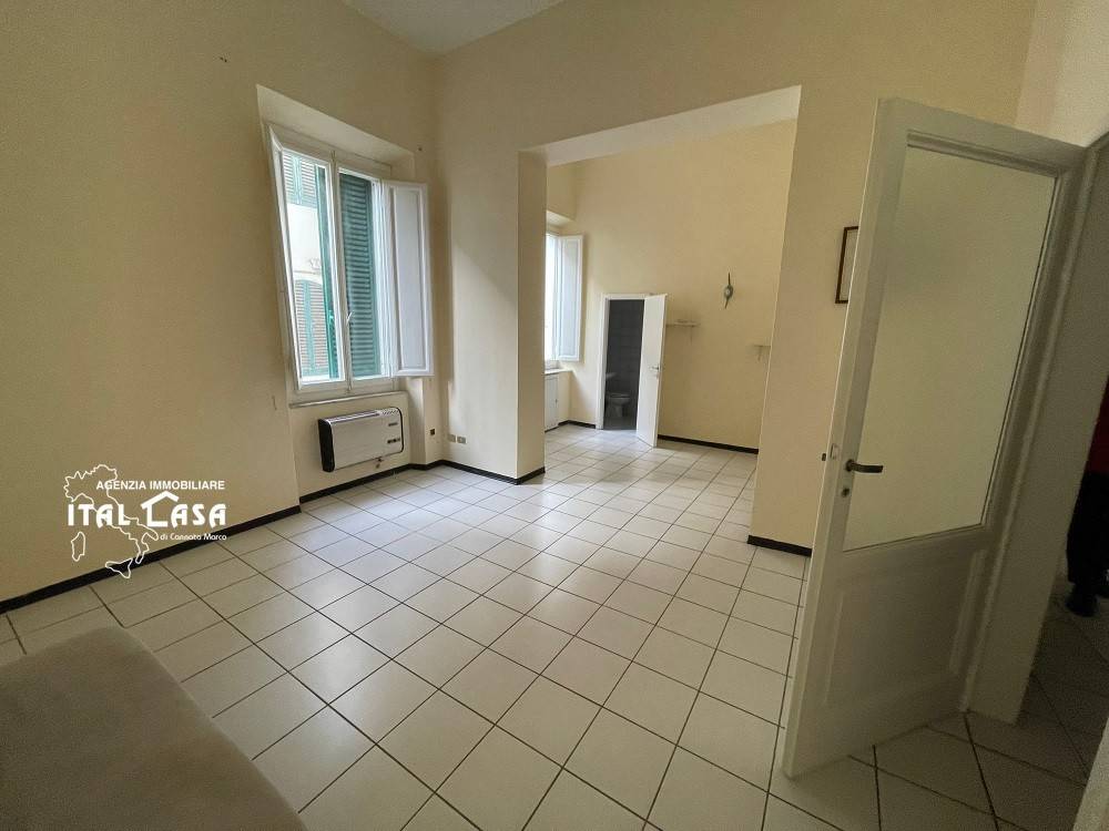 appartamento in vendita a Montecatini-Terme in zona Vico