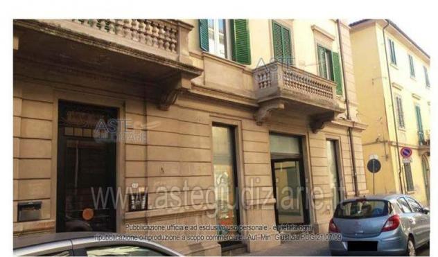 negozio in vendita a Montecatini-Terme in zona Vico