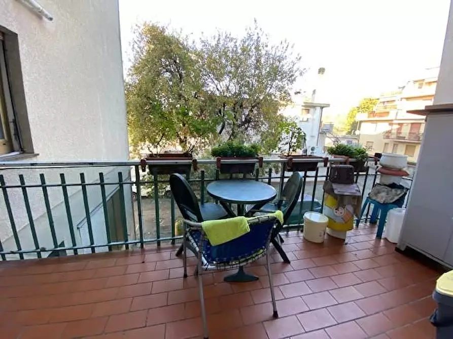 appartamento in vendita a Montecatini-Terme in zona Vico