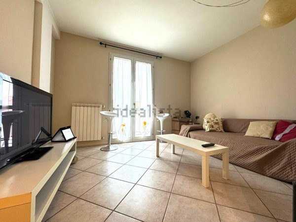 appartamento in vendita a Montecatini-Terme