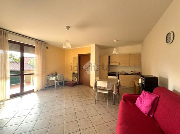 appartamento in vendita a Montecatini-Terme