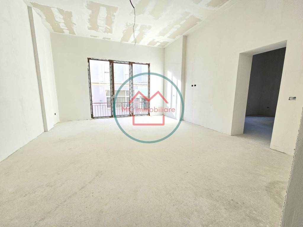 appartamento in vendita a Montecatini-Terme in zona Vico