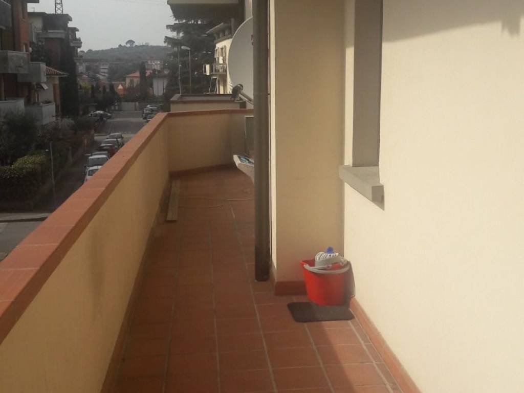 appartamento in vendita a Montecatini-Terme