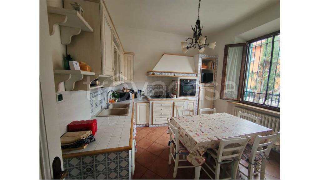 appartamento in vendita a Montecatini-Terme in zona Vico