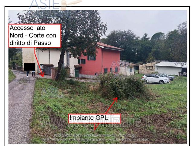 appartamento in vendita a Montecatini-Terme in zona Vico