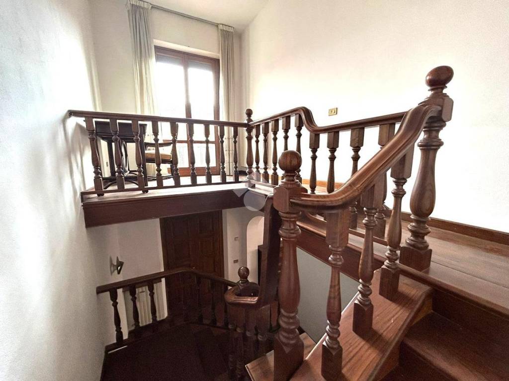 casa indipendente in vendita a Montecatini-Terme in zona Vico