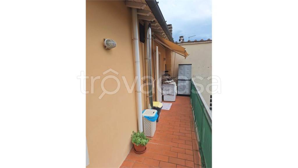 appartamento in vendita a Montecatini-Terme