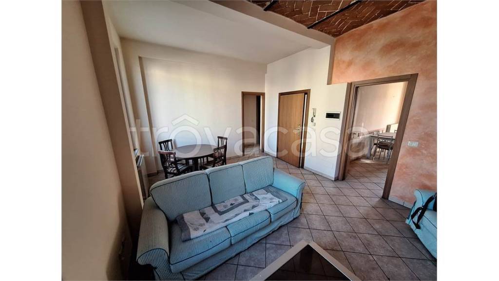 appartamento in vendita a Montecatini-Terme