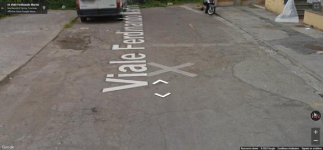 appartamento in vendita a Montecatini-Terme in zona Vico
