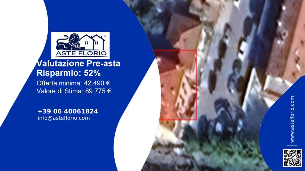 appartamento in vendita a Montecatini-Terme in zona Vico
