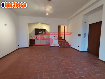 appartamento in vendita a Montecatini-Terme in zona Montecatini Alto