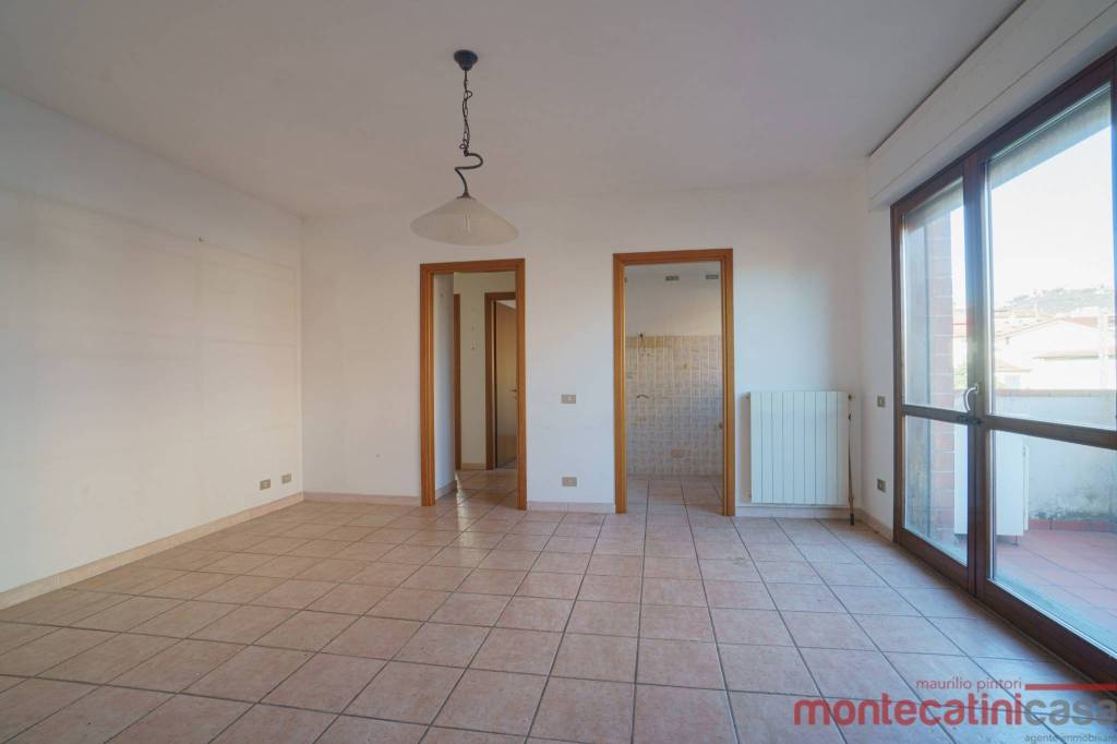 appartamento in vendita a Montecatini-Terme in zona Vico