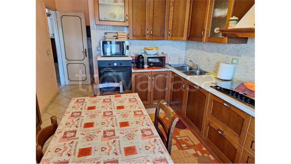 appartamento in vendita a Montecatini-Terme