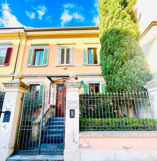 casa indipendente in vendita a Montecatini-Terme in zona Vico