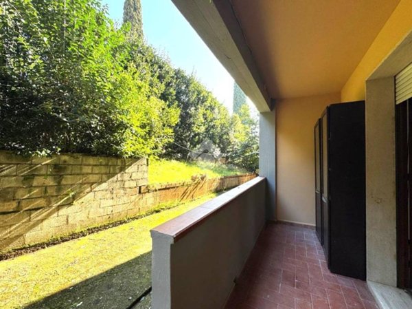 appartamento in vendita a Montecatini-Terme in zona Vico