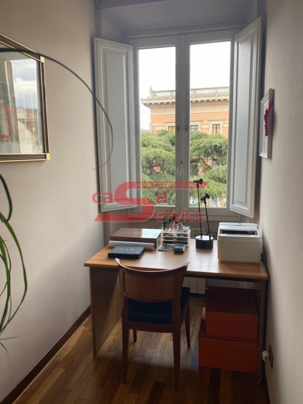 appartamento in vendita a Montecatini-Terme in zona Vico