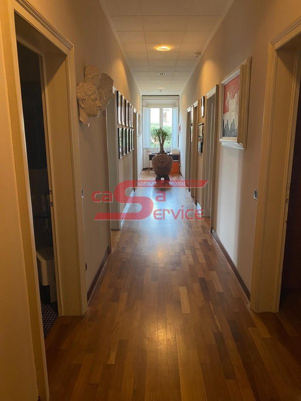 appartamento in vendita a Montecatini-Terme