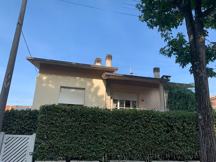 casa indipendente in vendita a Montecatini-Terme in zona Vico