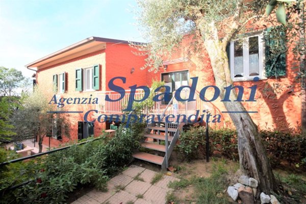 casa indipendente in vendita a Montecatini-Terme in zona Vico