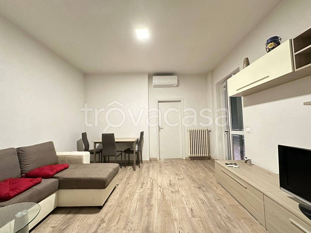 appartamento in vendita a Montecatini-Terme in zona Vico