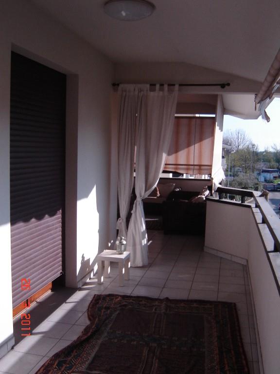appartamento in vendita a Montecatini-Terme