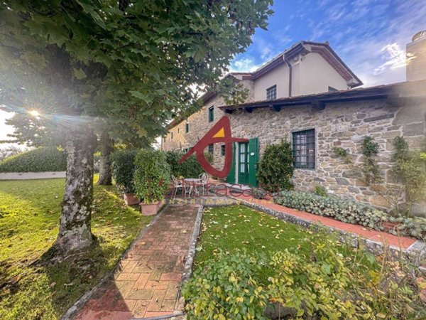 casa semindipendente in vendita a Montecatini-Terme in zona Vico
