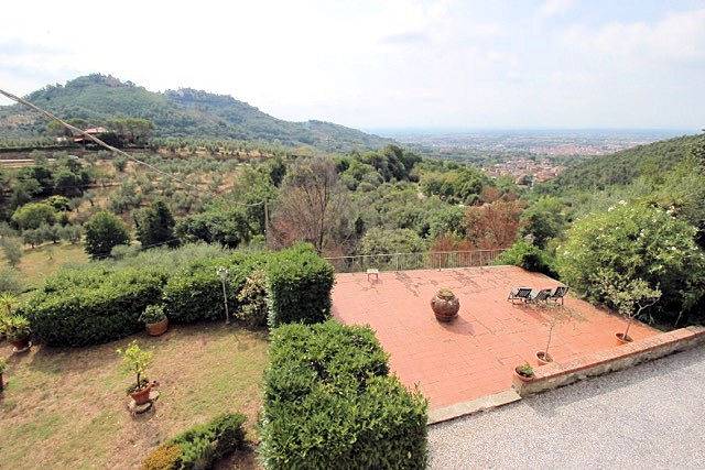 casa indipendente in vendita a Montecatini-Terme in zona Vico