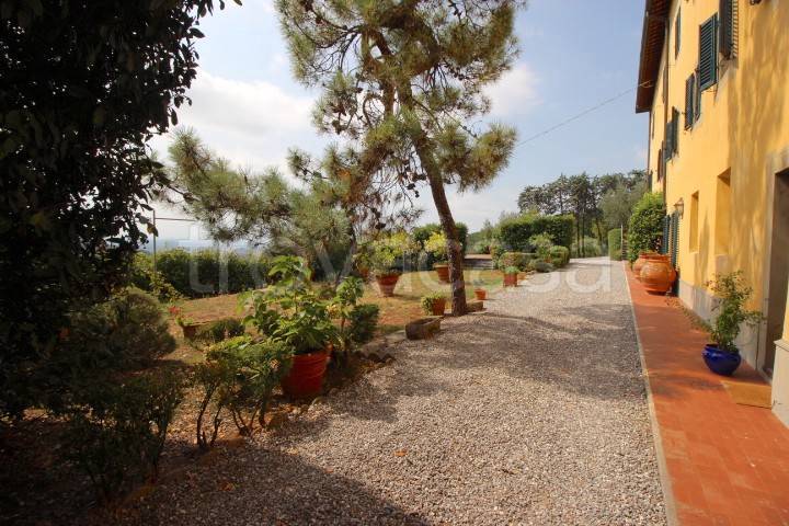casa indipendente in vendita a Montecatini-Terme in zona Vico