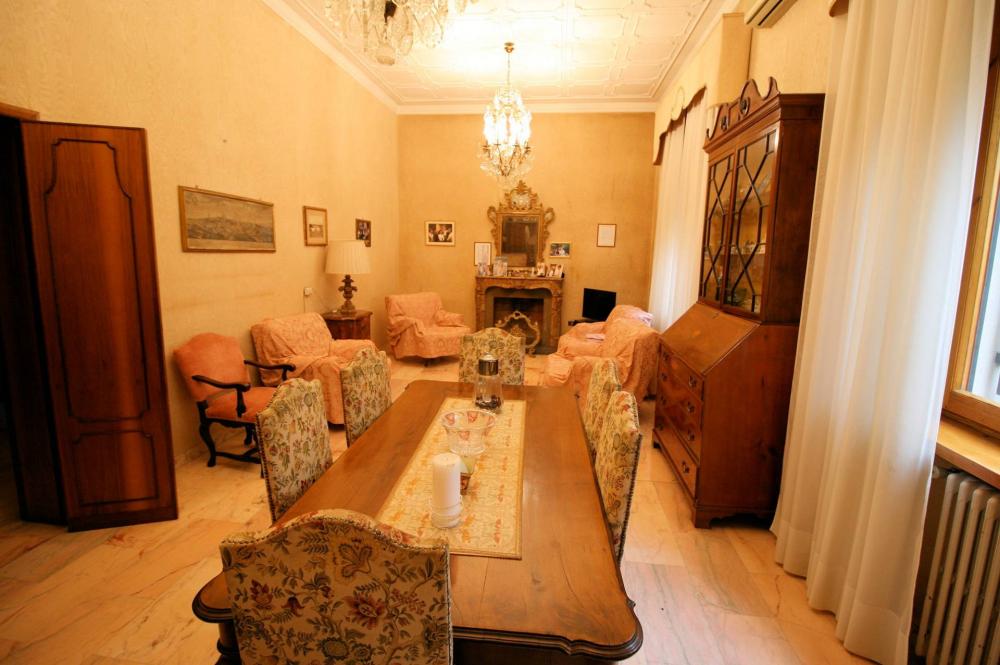 casa indipendente in vendita a Montecatini-Terme in zona Vico