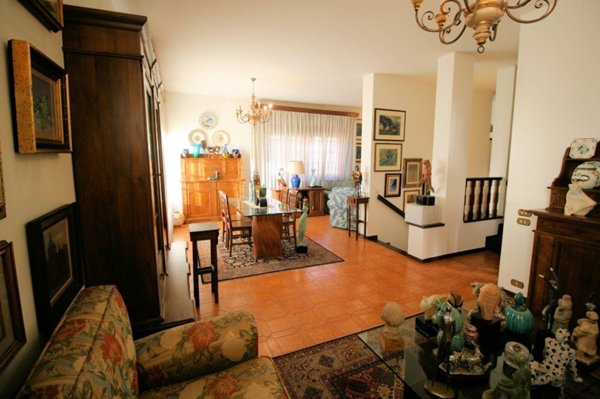 casa indipendente in vendita a Montecatini-Terme in zona Vico