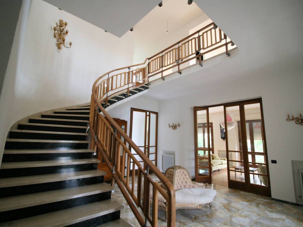 casa indipendente in vendita a Montecatini-Terme in zona Vico