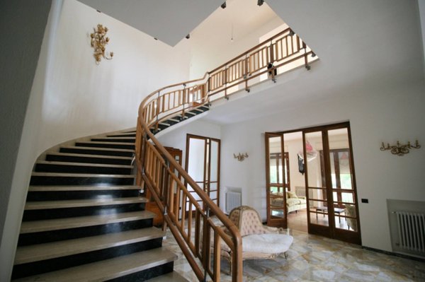 casa indipendente in vendita a Montecatini-Terme in zona Vico