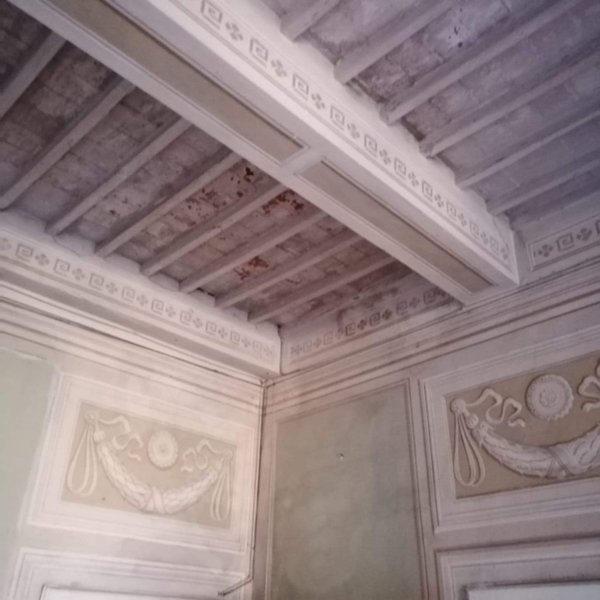 casa indipendente in vendita a Montecatini-Terme in zona Nievole