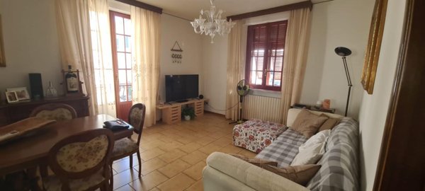 appartamento in vendita a Montecatini-Terme in zona Vico