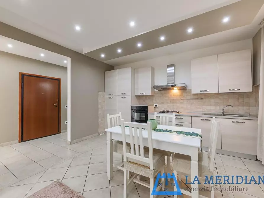 appartamento in vendita a Montecatini-Terme in zona Vico