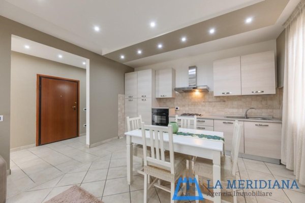 appartamento in vendita a Montecatini-Terme in zona Vico