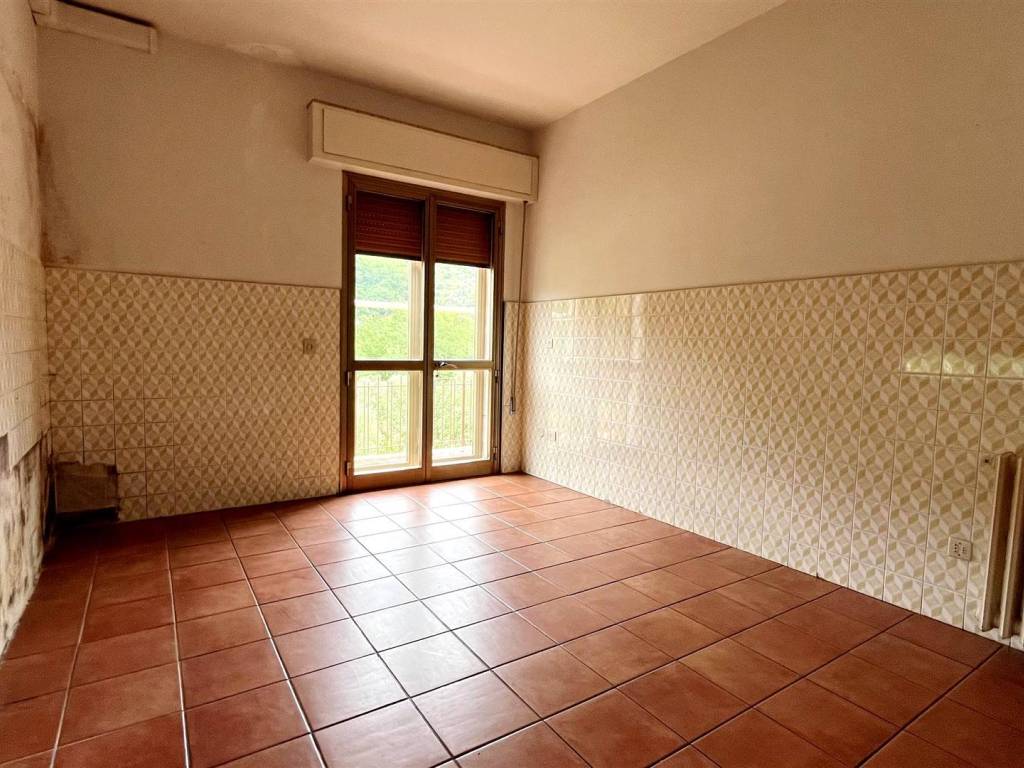 appartamento in vendita a Montecatini-Terme in zona Vico