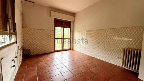 appartamento in vendita a Montecatini-Terme in zona Vico