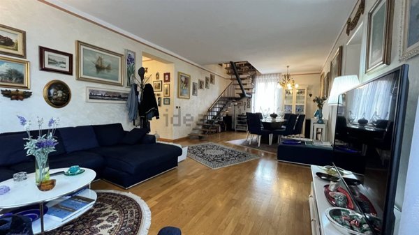 appartamento in vendita a Montecatini-Terme
