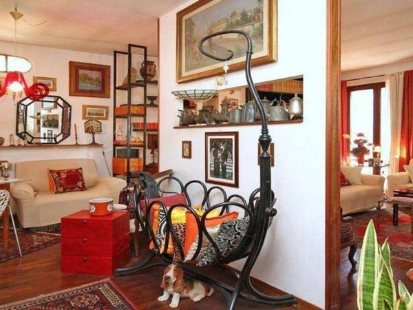 casa indipendente in vendita a Montecatini-Terme in zona Vico