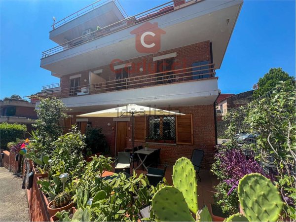 appartamento in vendita a Montecatini-Terme