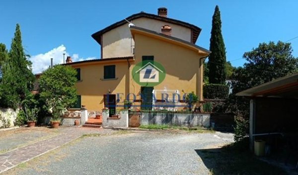 casale in vendita a Montecatini-Terme in zona Vico