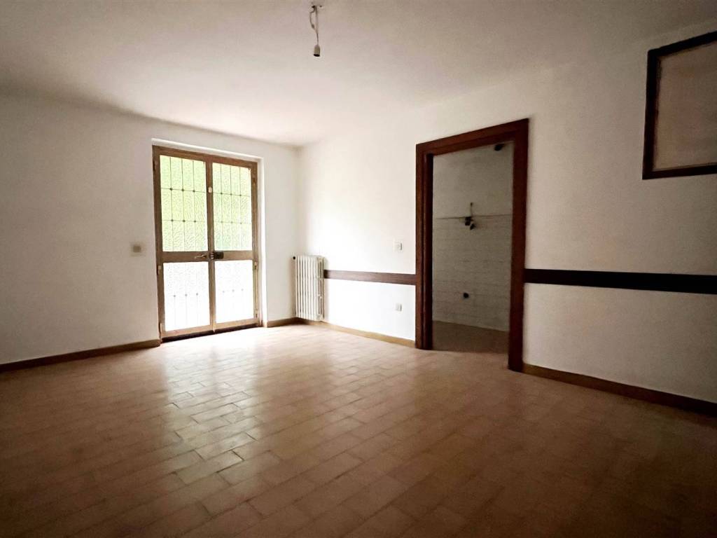appartamento in vendita a Montecatini-Terme in zona Vico
