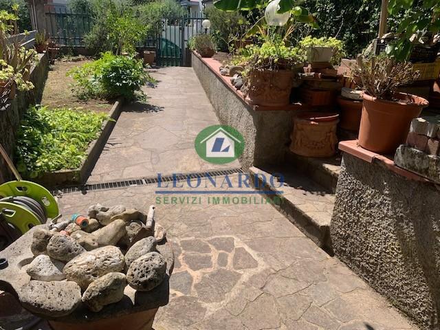 appartamento in vendita a Montecatini-Terme