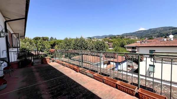 appartamento in vendita a Montecatini-Terme in zona Vico
